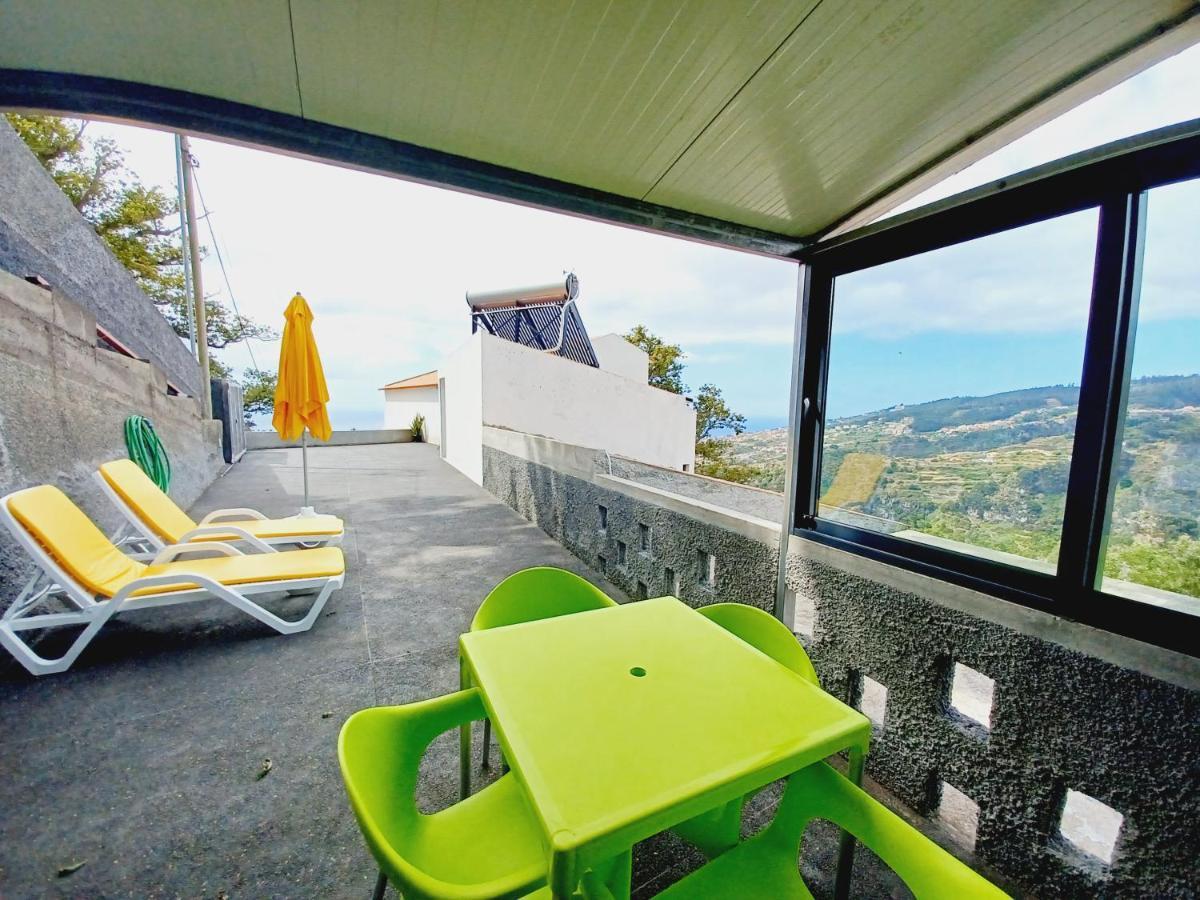 Villa Luz II - New - Private Outdoor Area Santa Cruz  Exterior photo